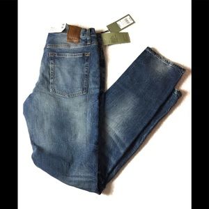 NWT GOODFELLOWS & CO MEN JEANS 29x32
